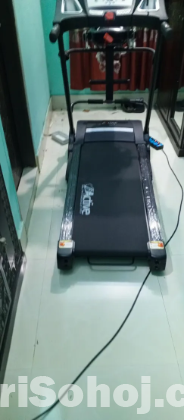 Force 25 Treadmill Brand New Product